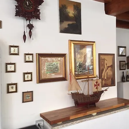 Bed & Breakfast Oz Bari