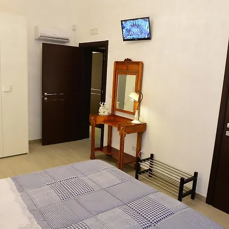 Oz Bed & Breakfast Bari