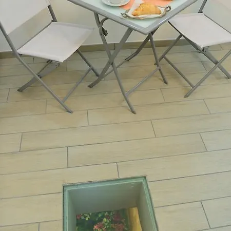 Oz Bed & Breakfast *