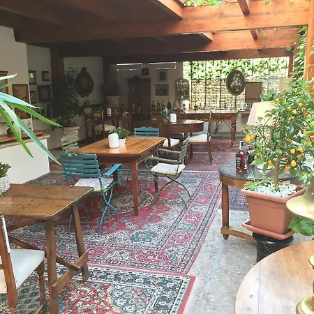 Oz Отель типа 