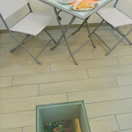 Oz Bed & Breakfast 3*