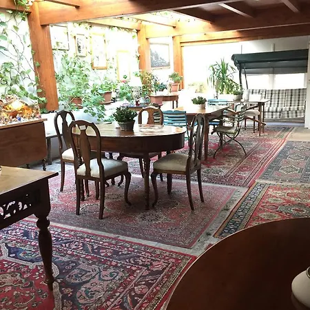 Oz Alojamento de Acomodação e Pequeno-almoço Bari