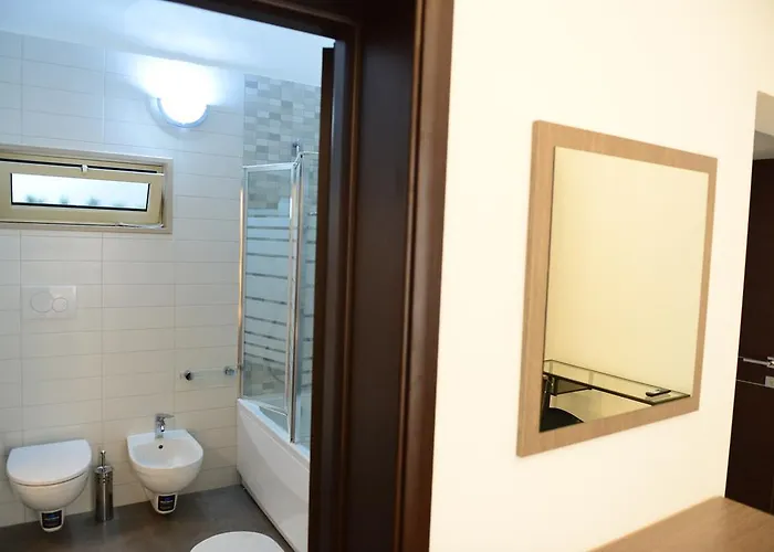 Bed & Breakfast Oz Bari