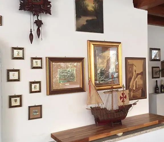 Bed & Breakfast Oz Bari