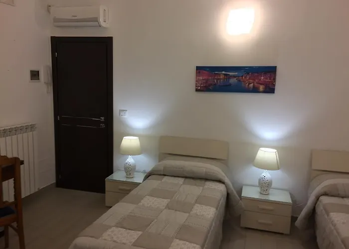 Bed & Breakfast Oz 4*