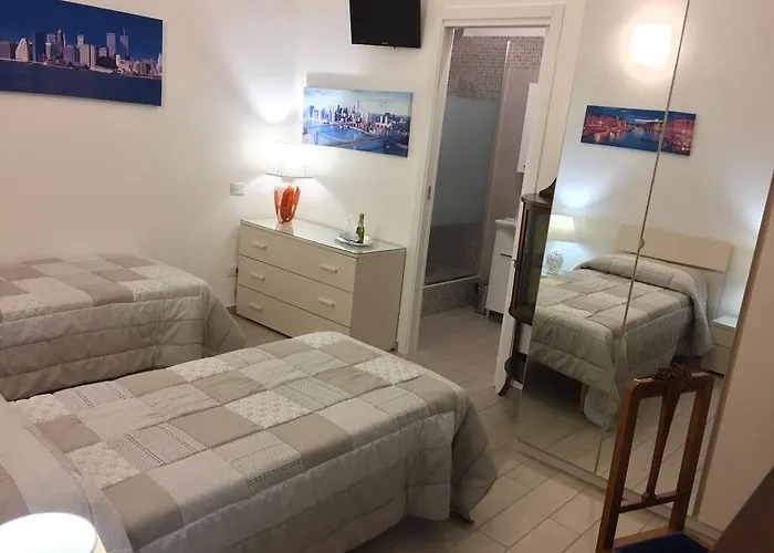 Oz Bed & Breakfast 4*